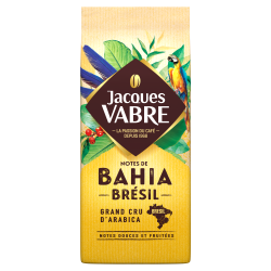 Bahia Brésil Café Moulu 250g