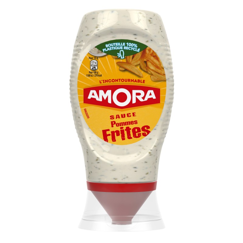 Sauce Pommes Frites 260g