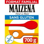 Fleur de Maïs sans Gluten 700g