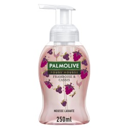 Savon Liquide Framboise 250ml