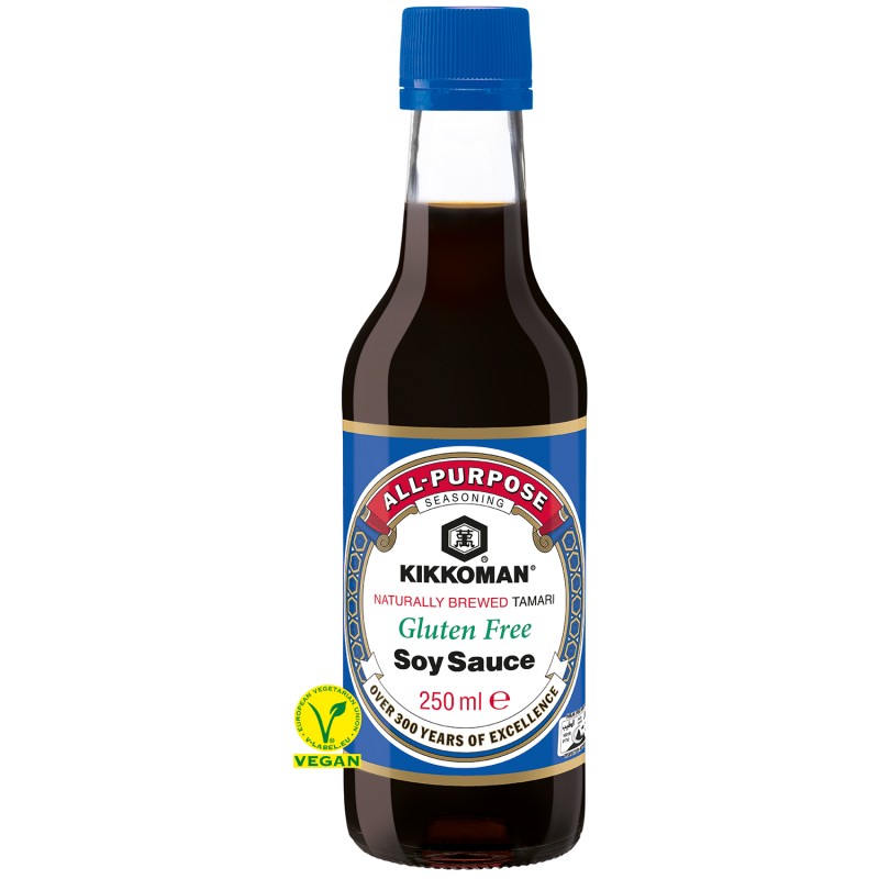 Sauce soja sans gluten 250ml