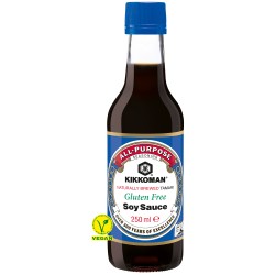 Sauce soja sans gluten 250ml