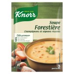 Soupe Déshydratée Forestière 85g
