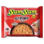 Nouilles Instantanées Crevettes 60g