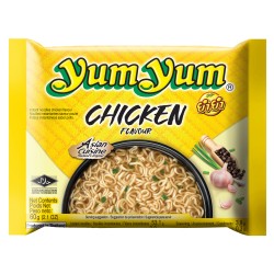 Nouilles Instantanées Poulet 60g
