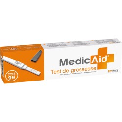 Test de Grossesse