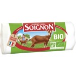 Bûche de Chèvre -25% de Sel 180g
