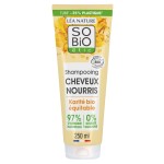 Shampoing Cheveux Nourris Karité 250ml