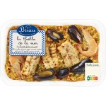 Paella de la mer 800g