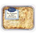 Lasagnes au thon 850g