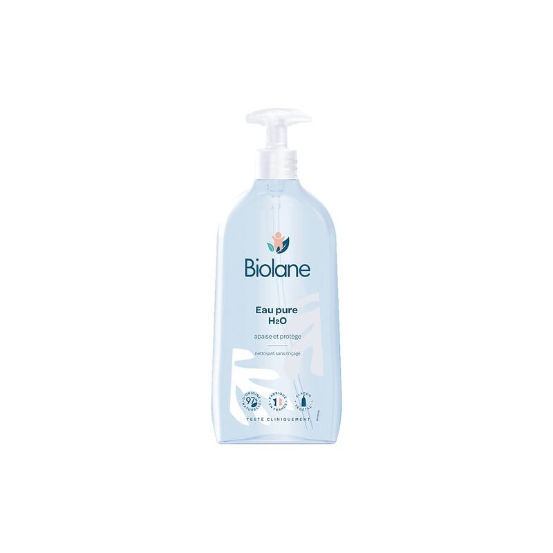 Eau pure H2O 350ml