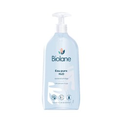 Eau pure H2O 350ml