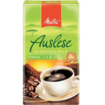 Café moulu classique doux 250g