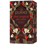 Thé chaï original bio x20