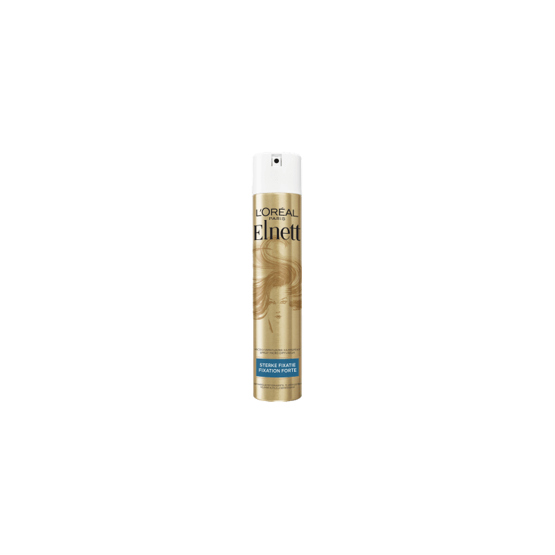 Laque fixation forte 200ml