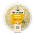 Houmous nature 175g
