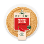 Houmous Piquant 175g
