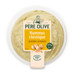 Houmous nature 300g