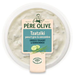 Tzatziki 150g