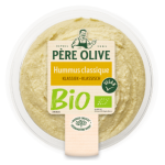 Bio Houmous Nature 175g