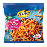 Frites de patates douces 450g