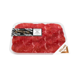 Bresaola de Boeuf Black Angus 70g