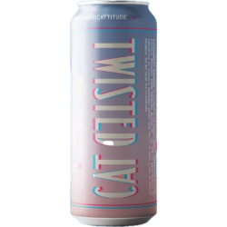 Bière pacific session IPA 3.9% 44cl