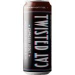 Bière espresso stout 4.2% 44cl