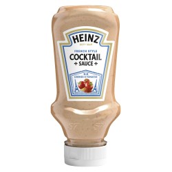 Sauce Cocktail 225g