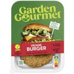 Burger vegan x2 150g