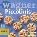 Piccolinis Tomate Mozzarella x9 270g