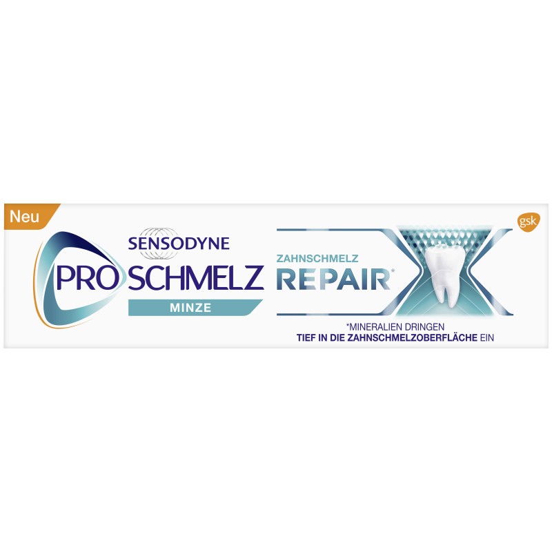 Pro Dentifrice Schmelz Repair 75ml