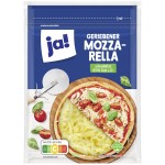 Mozzarella Râpée 40%MG 250g