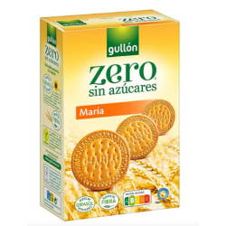 Biscuits maria sans sucres vegan 400g