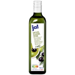 Huile d'Olive Extra 75cl