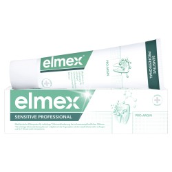 Dentifrice sensitive professional 75ml