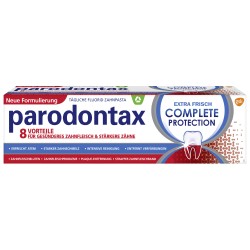 Dentifrice Complete Protection Extra Frais 75ml