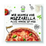 Pizza Margherita 410g