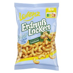 Peanut Curls Classique Léger 175g