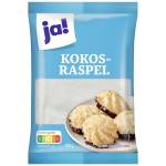 Noix de coco rapée 200g