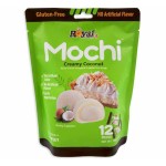 Mochi crème de coco 180g