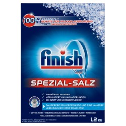 Sel spécial lave vaisselle 1.2kg