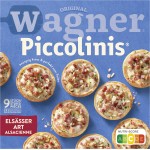 Original Piccolinis Alsacienne x9 270g