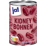 Haricots rouges 255g