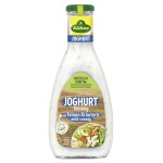 Sauce Salade Yaourt et Herbes 500ml