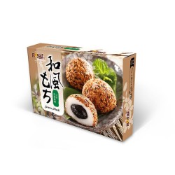 Mochi au sésame 210g