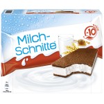 Tranche au Lait x10 280g