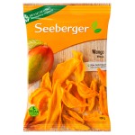 Mangue séchée 100g
