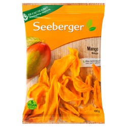 Mangue séchée 100g