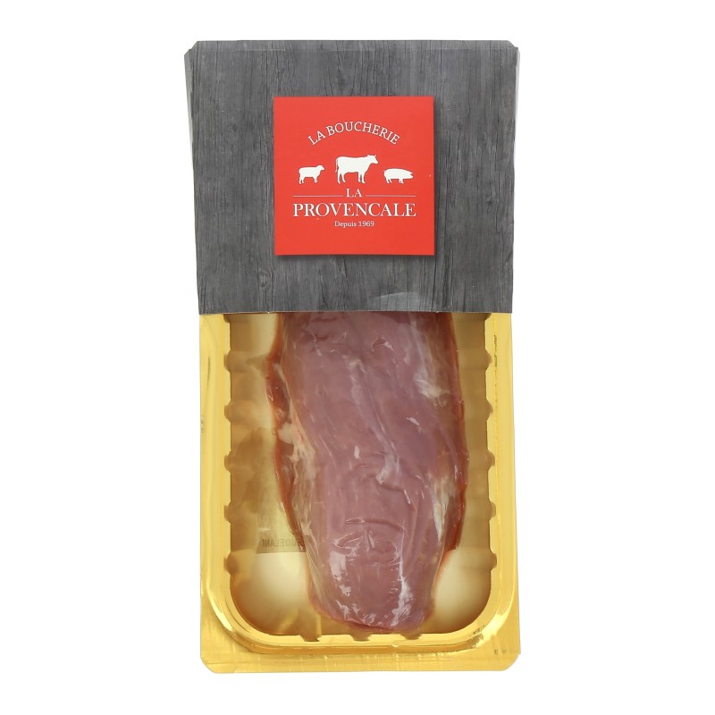 Mignon de Porc Nettoyé 350g